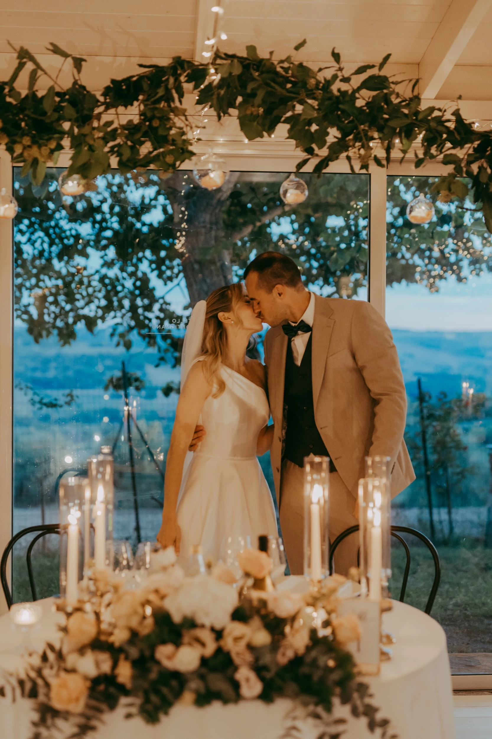 Carolin e Ricardo - foto 94