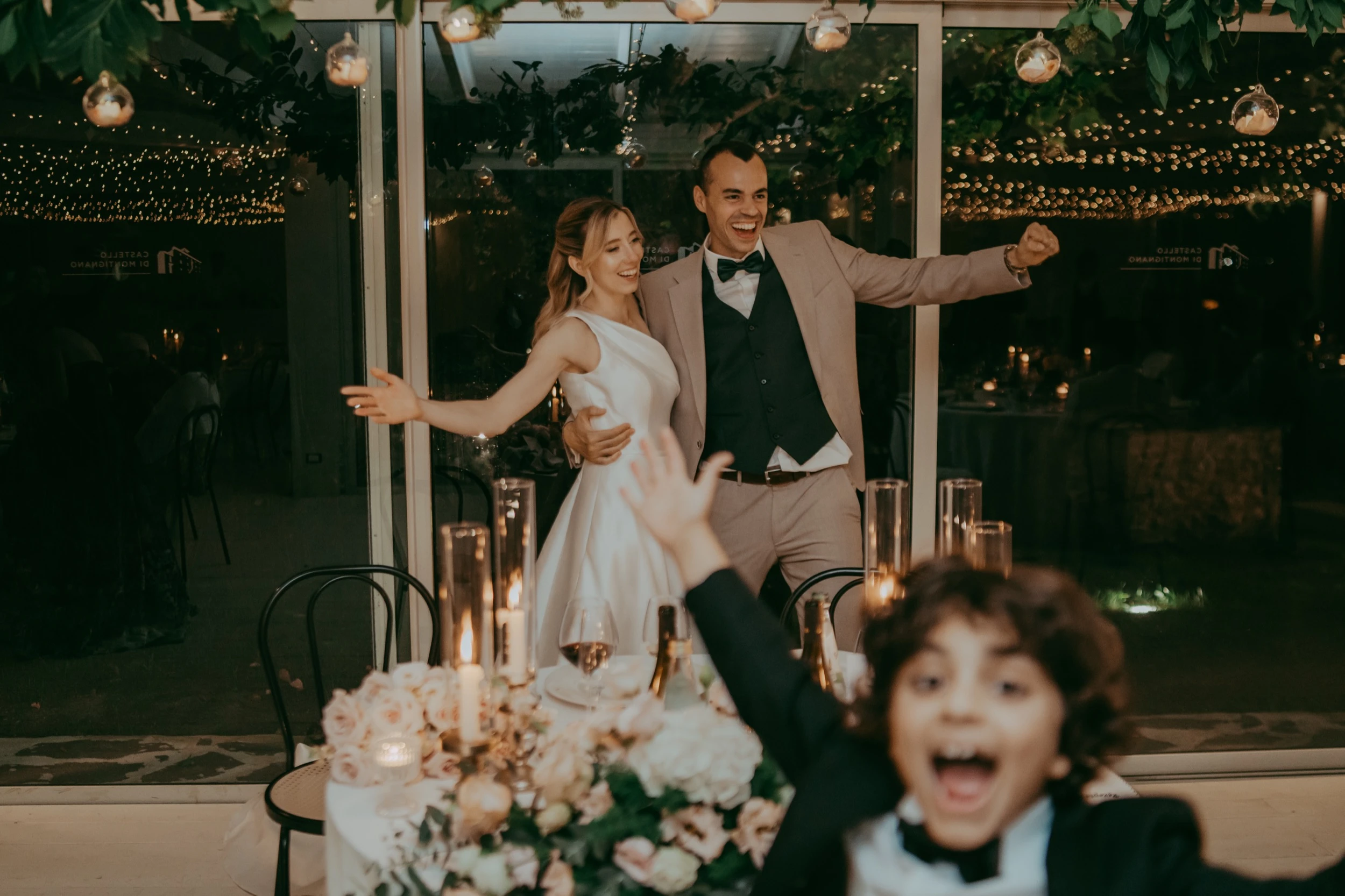 Carolin e Ricardo - foto 96