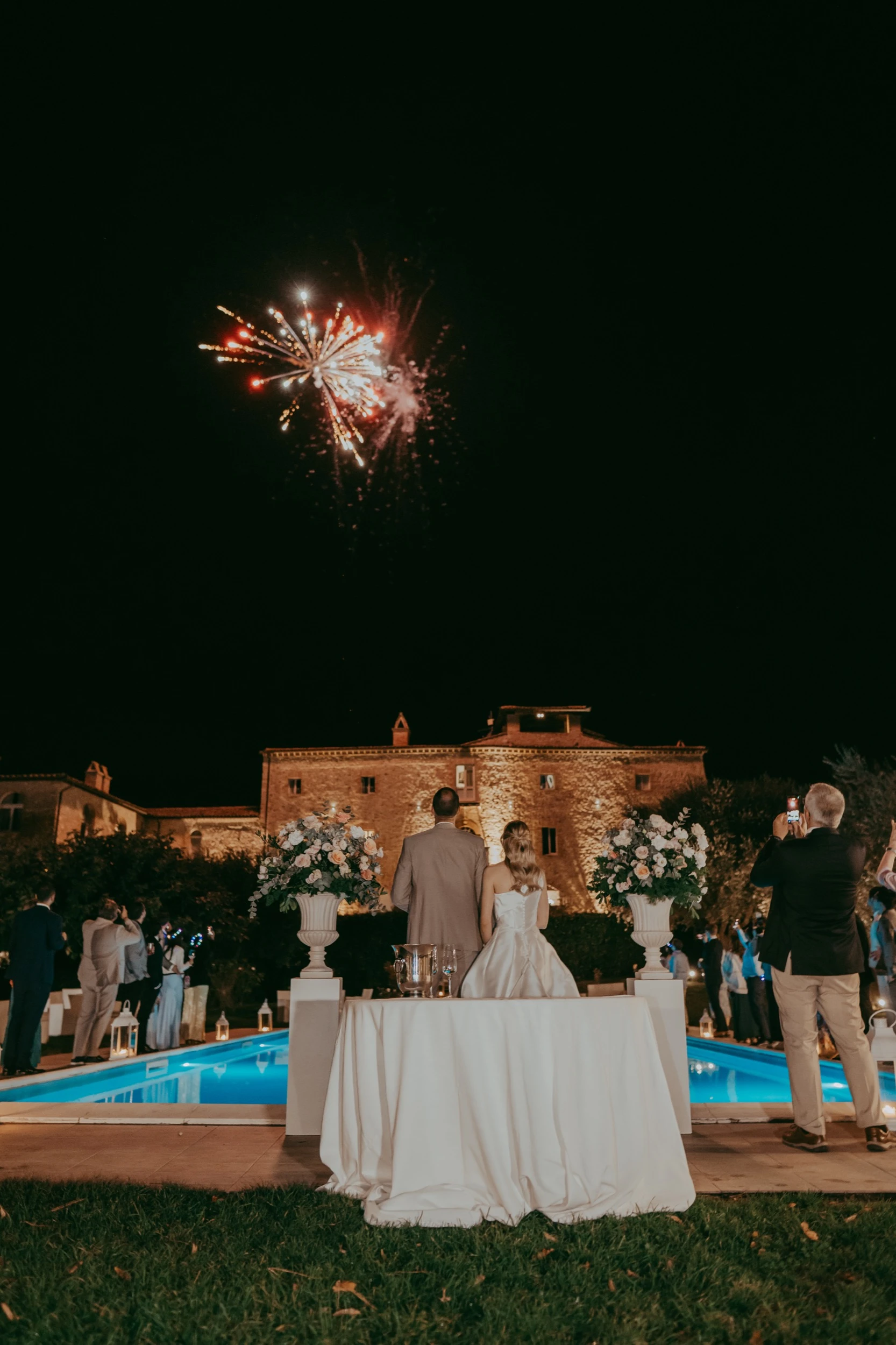 Carolin e Ricardo - foto 103