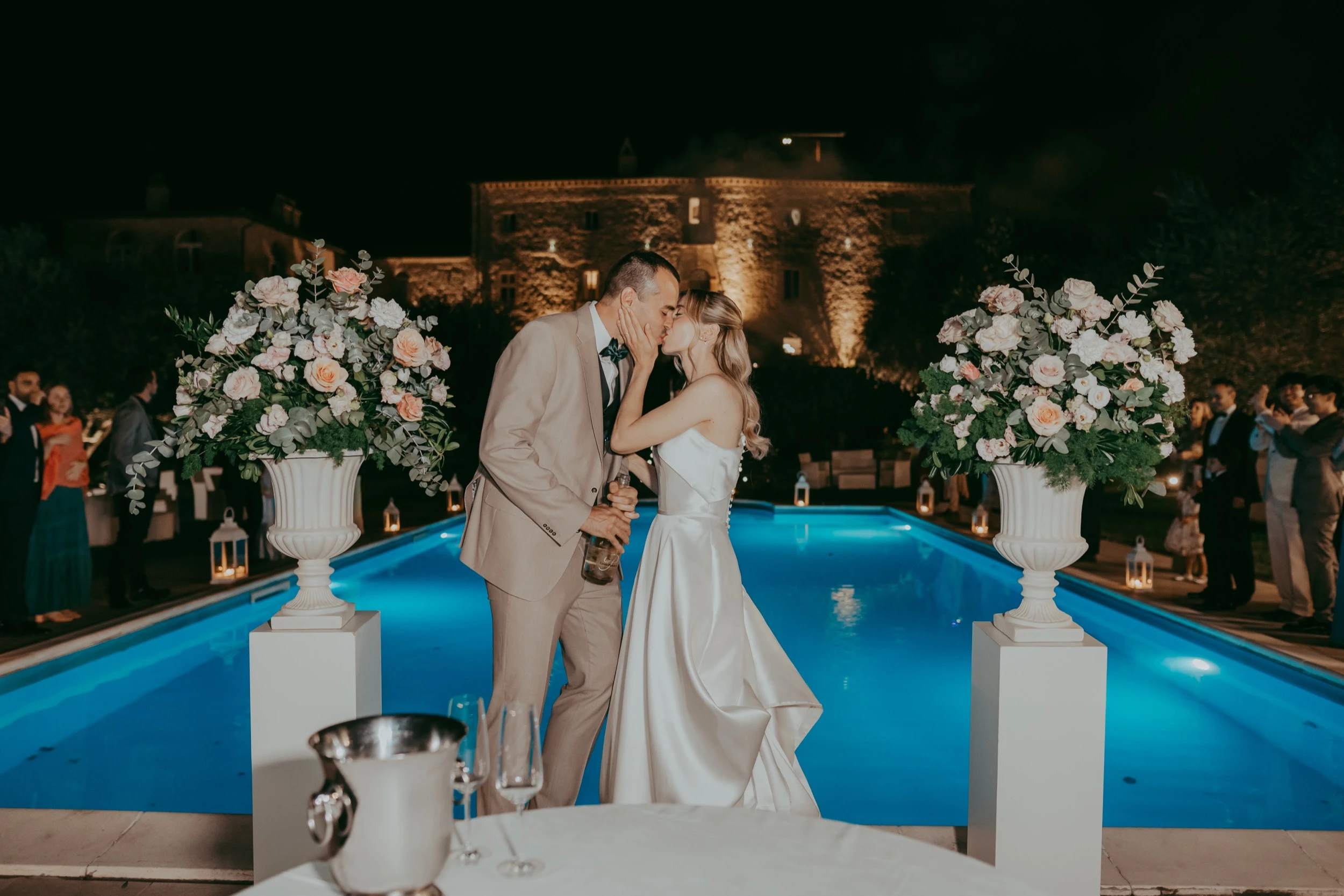 Carolin e Ricardo - foto 106