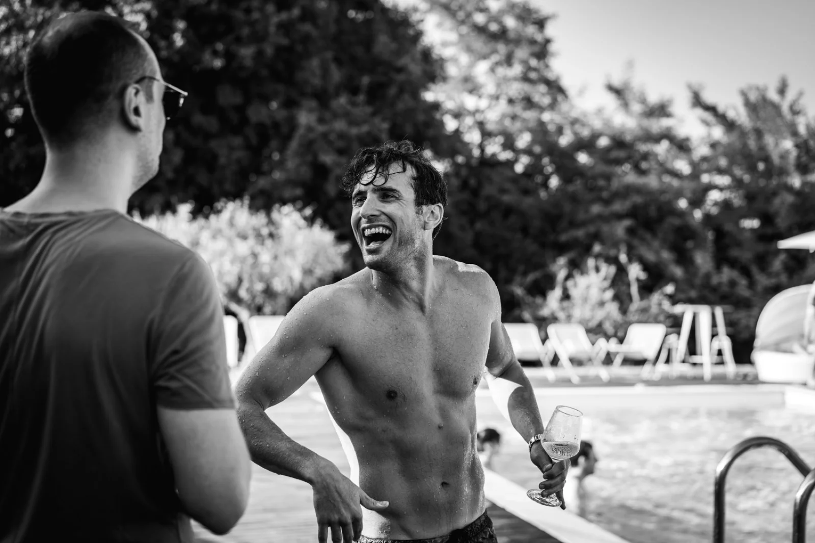 Ceren e Kerem — foto 6