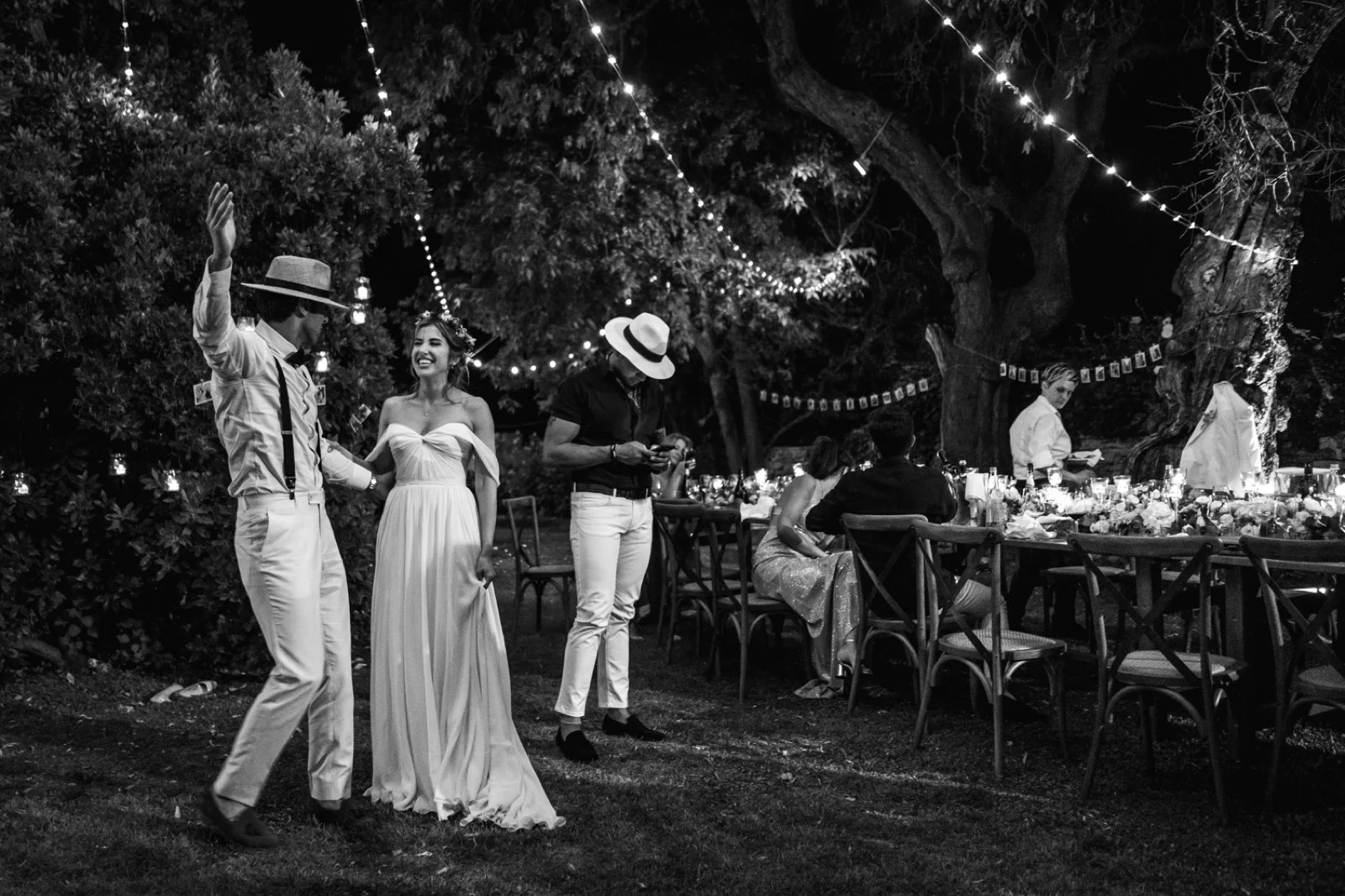 Ceren e Kerem — foto 89