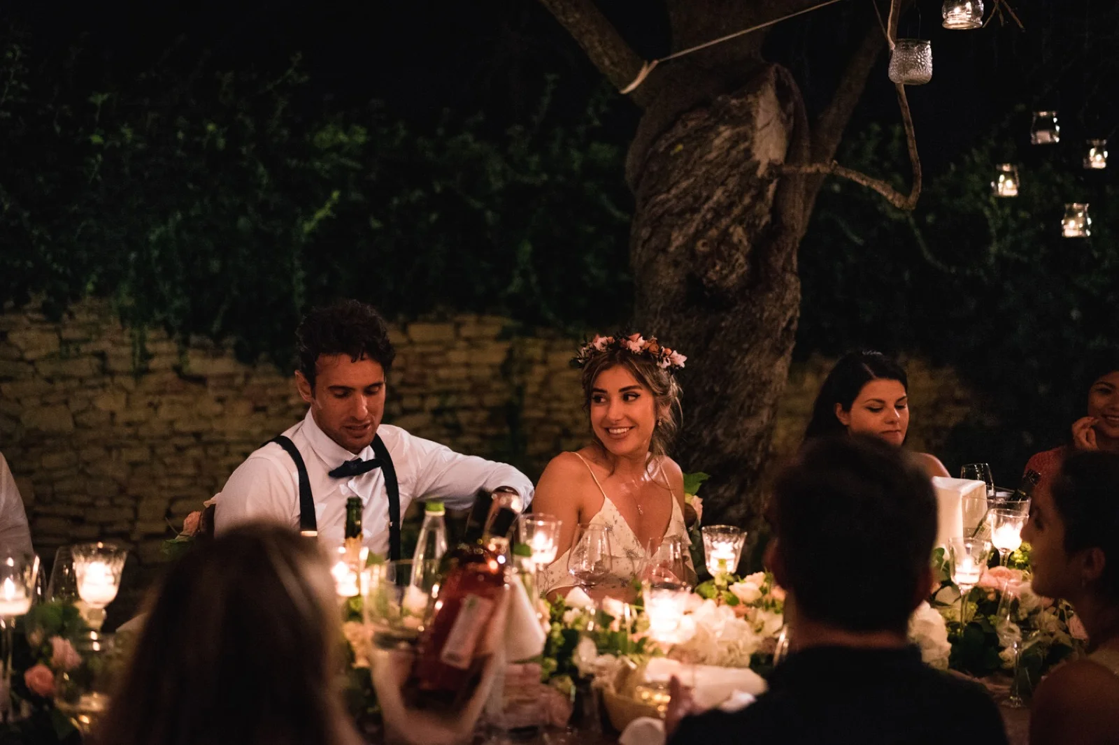 Ceren e Kerem — foto 90