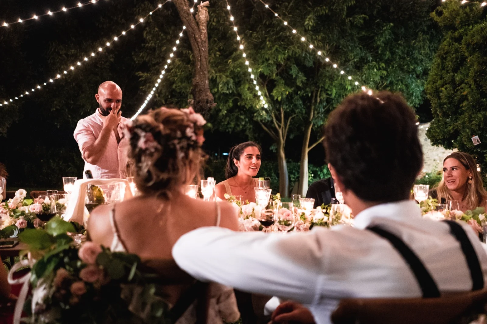 Ceren e Kerem — foto 92