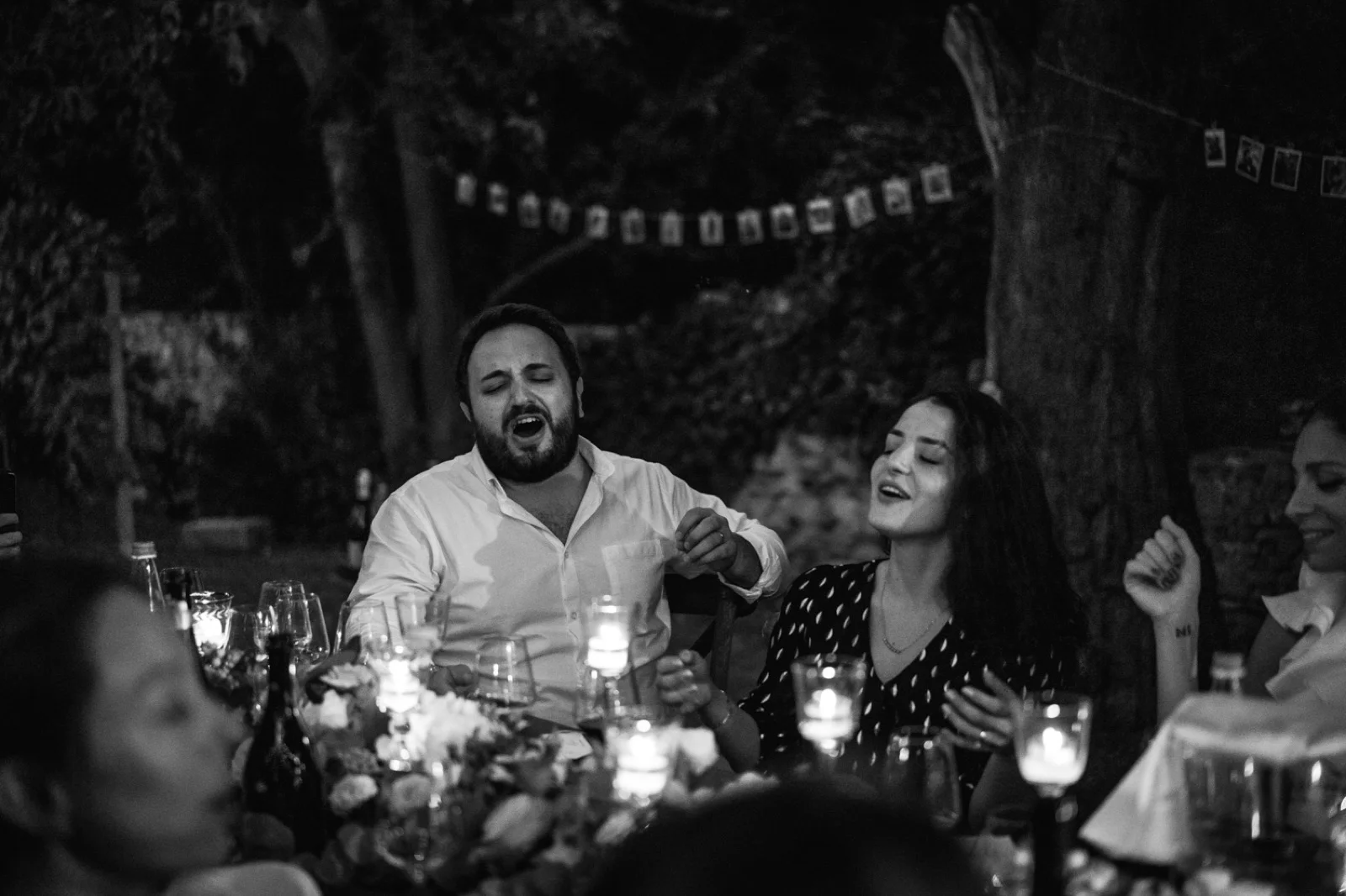 Ceren e Kerem — foto 94