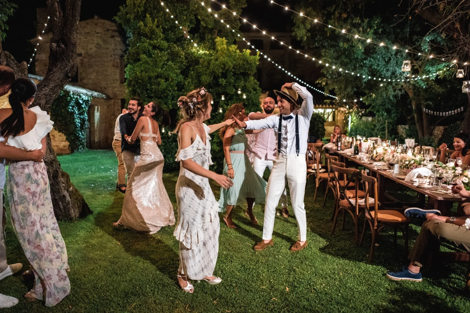 Ceren e Kerem — foto 96