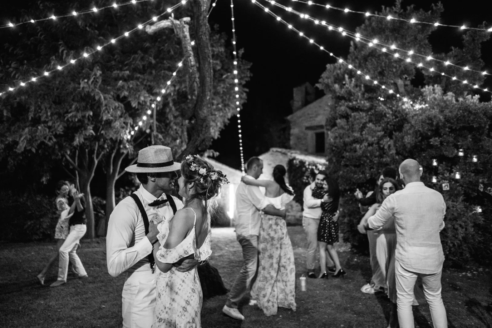 Ceren e Kerem — foto 97