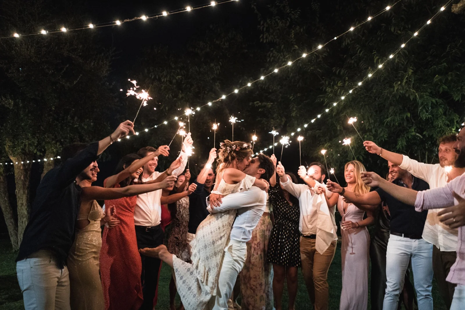 Ceren e Kerem — foto 98