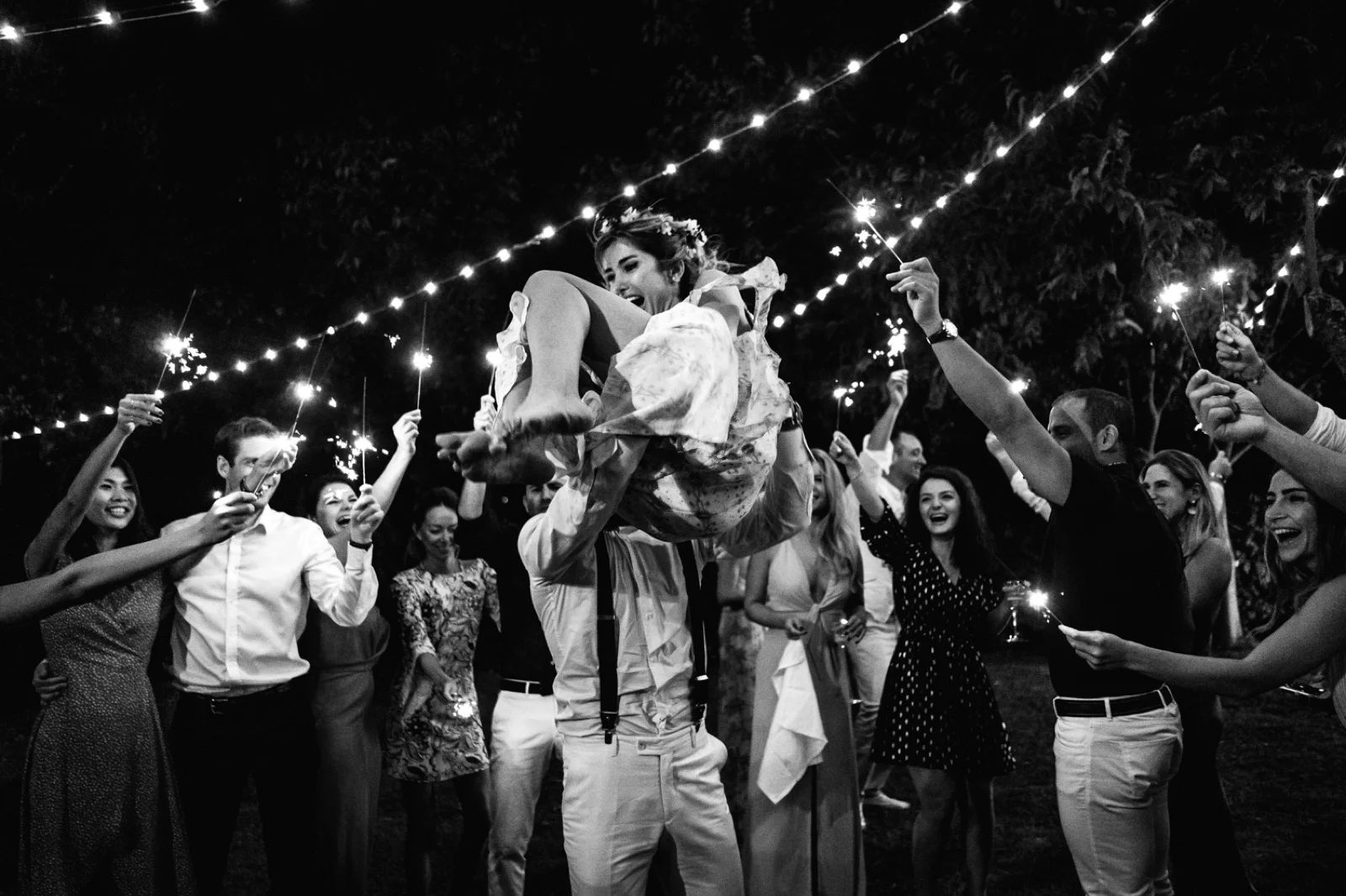 Ceren e Kerem — foto 101