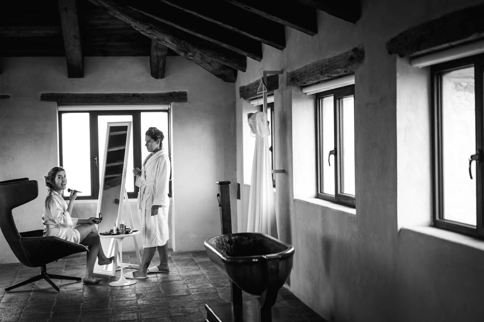 Ceren e Kerem — foto 17