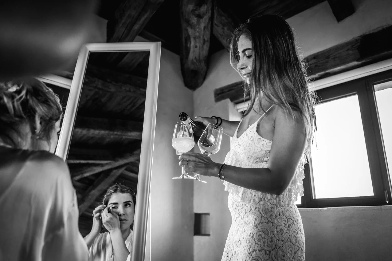 Ceren e Kerem — foto 19