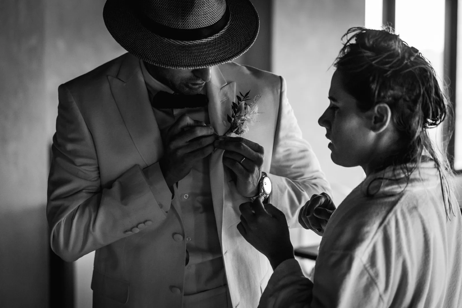 Ceren e Kerem — foto 25