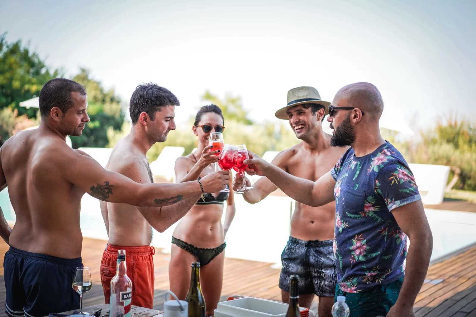 Ceren e Kerem — foto 2