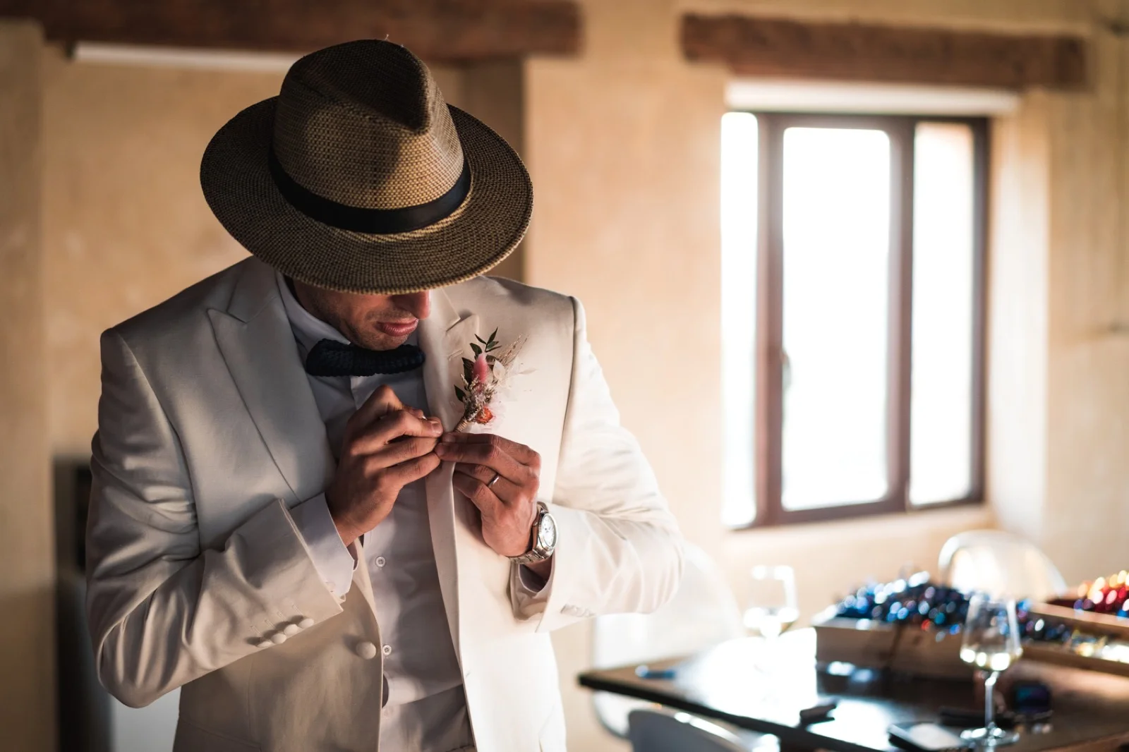 Ceren e Kerem — foto 26