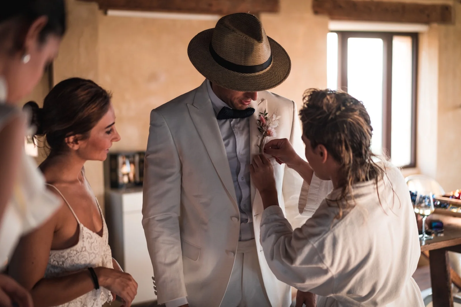 Ceren e Kerem — foto 27