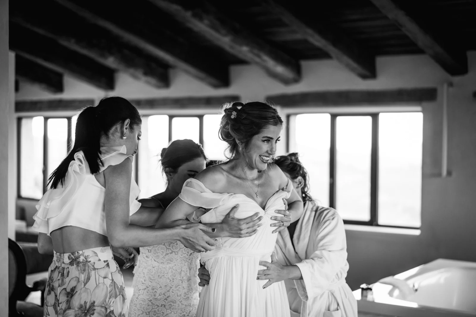 Ceren e Kerem — foto 30