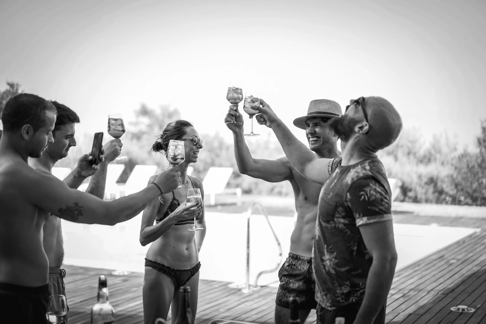 Ceren e Kerem — foto 3