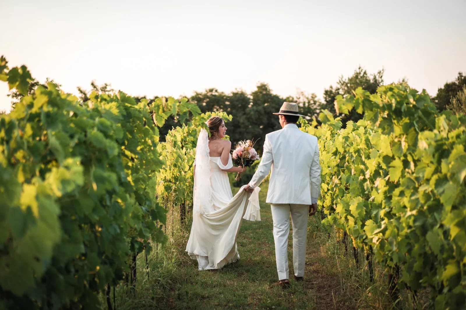 Ceren e Kerem — foto 35