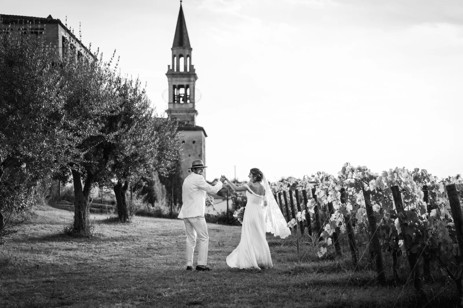 Ceren e Kerem — foto 40