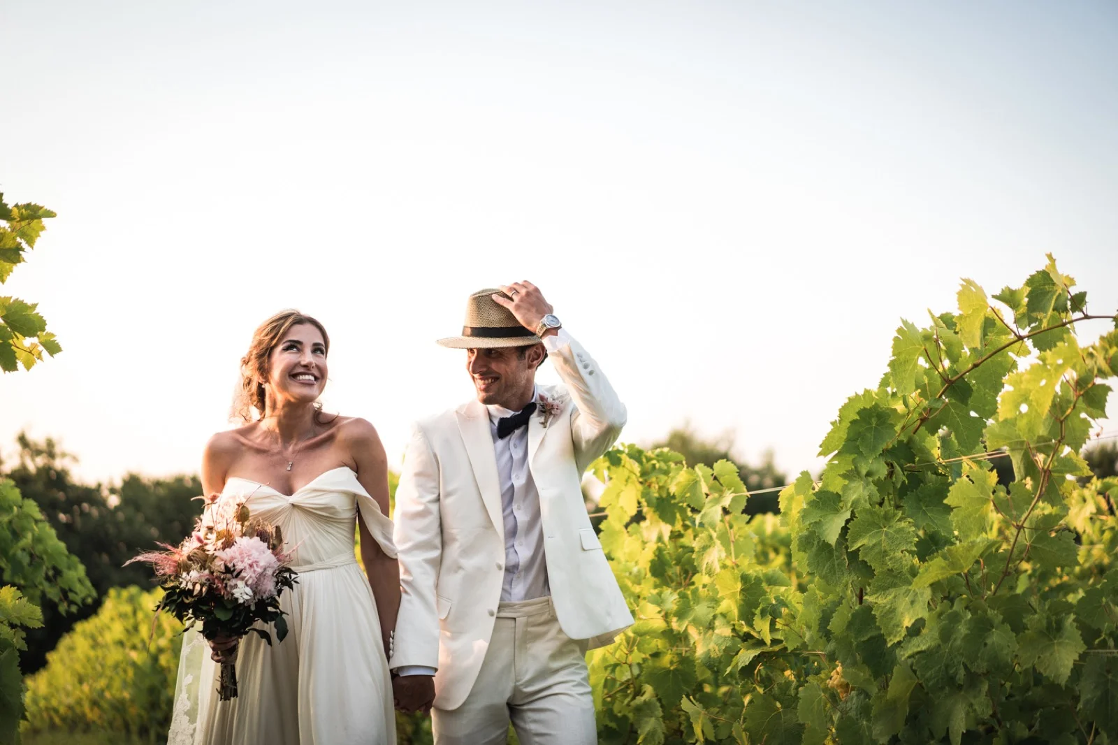 Ceren e Kerem — foto 42