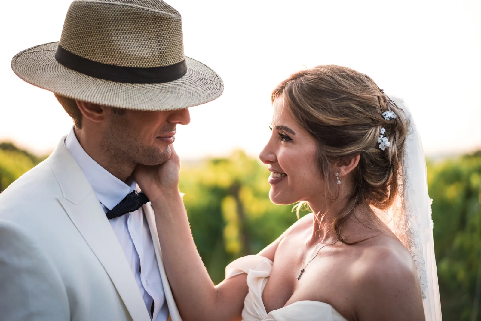 Ceren e Kerem — foto 45