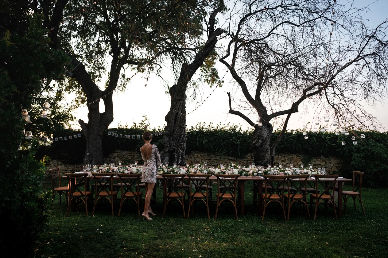 Ceren e Kerem — foto 48