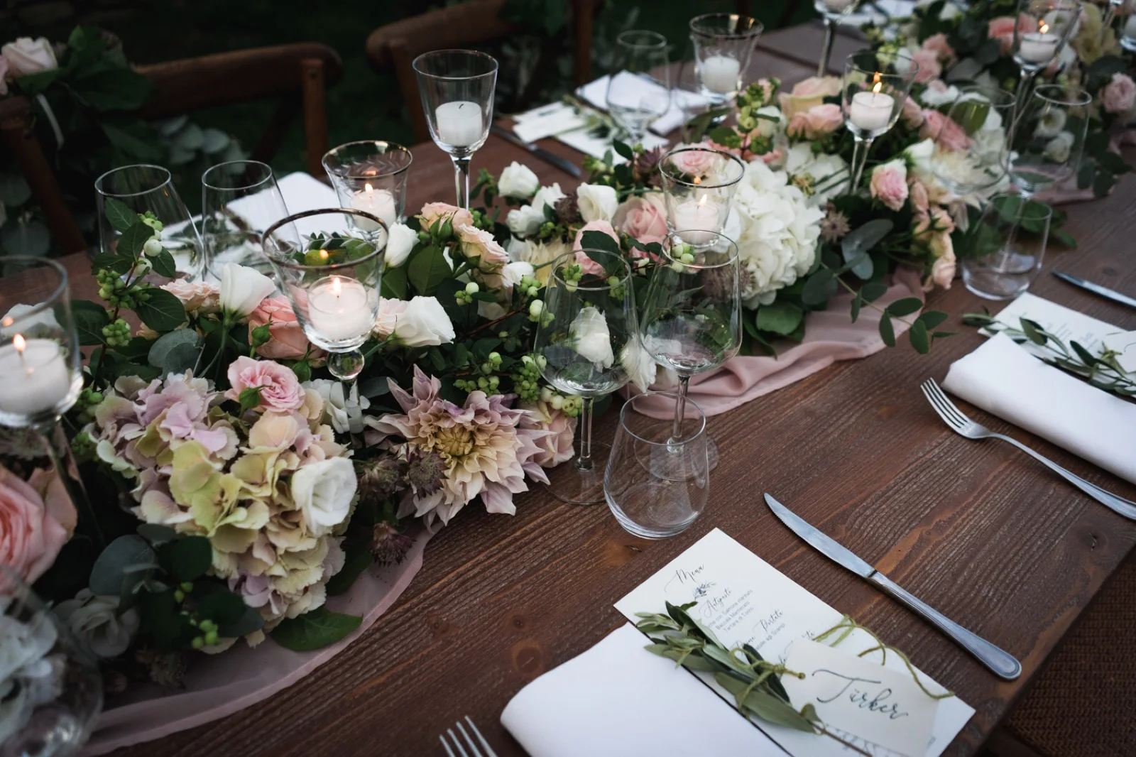 Ceren e Kerem — foto 49