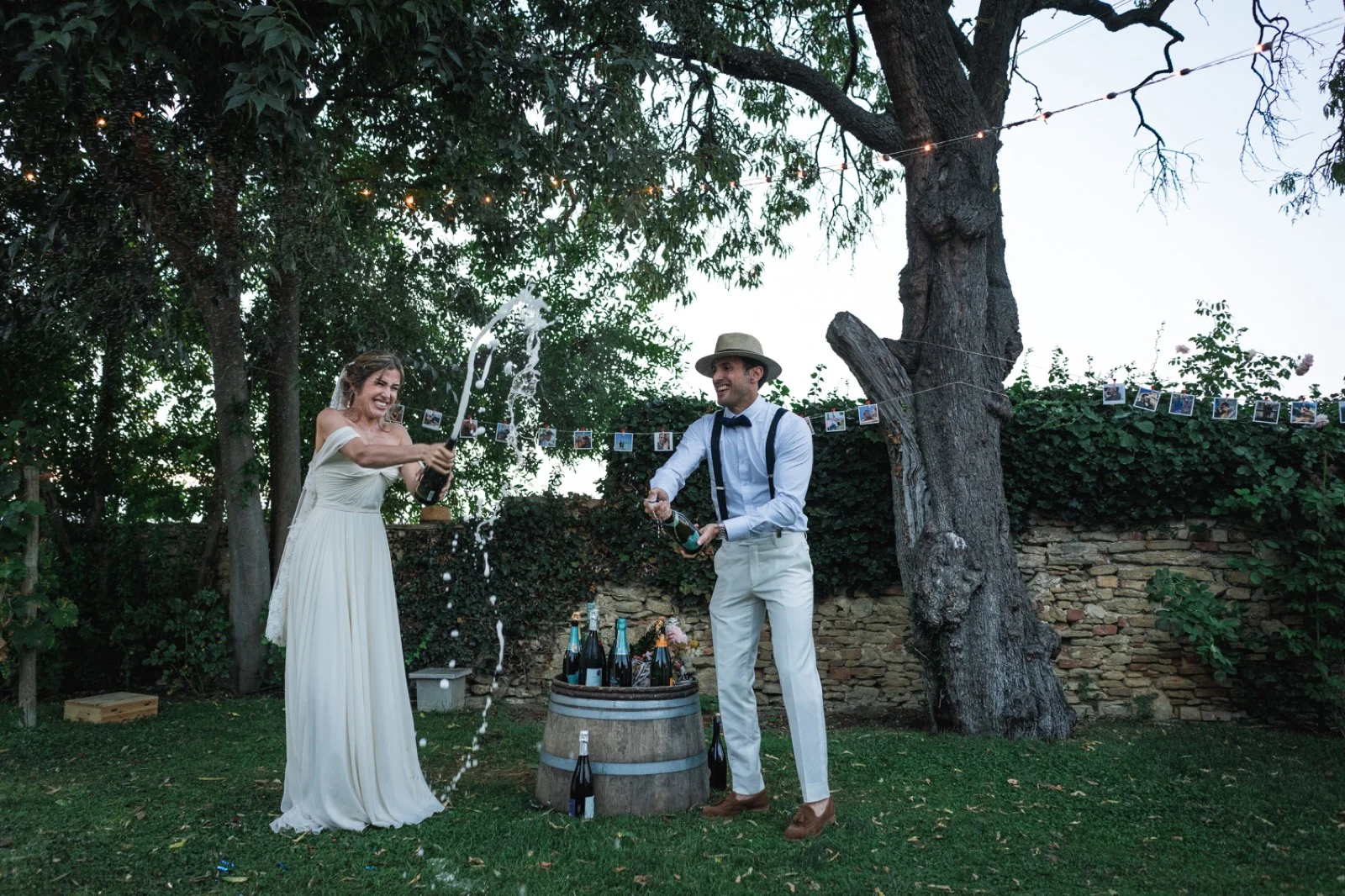 Ceren e Kerem — foto 53