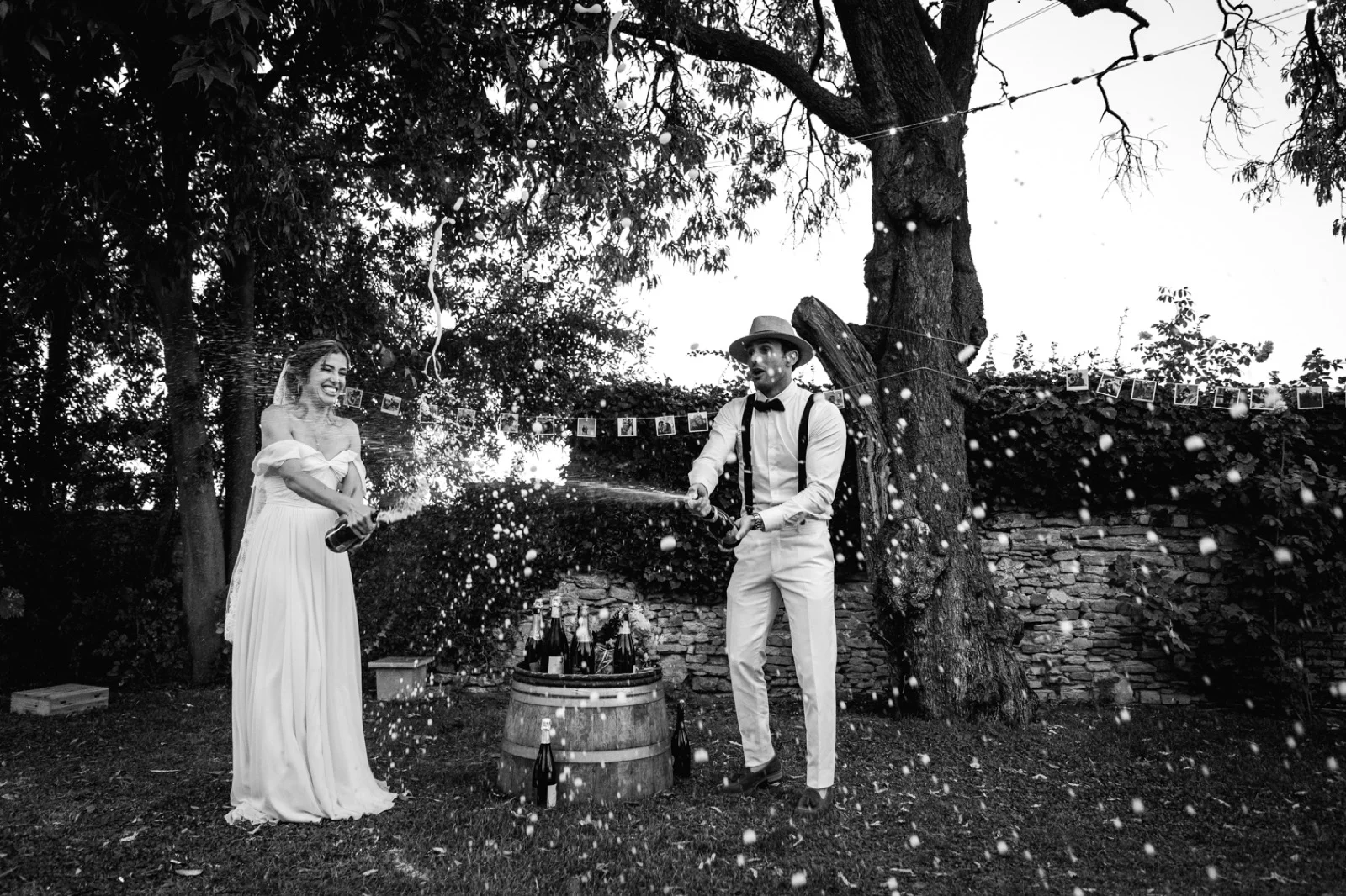 Ceren e Kerem — foto 54