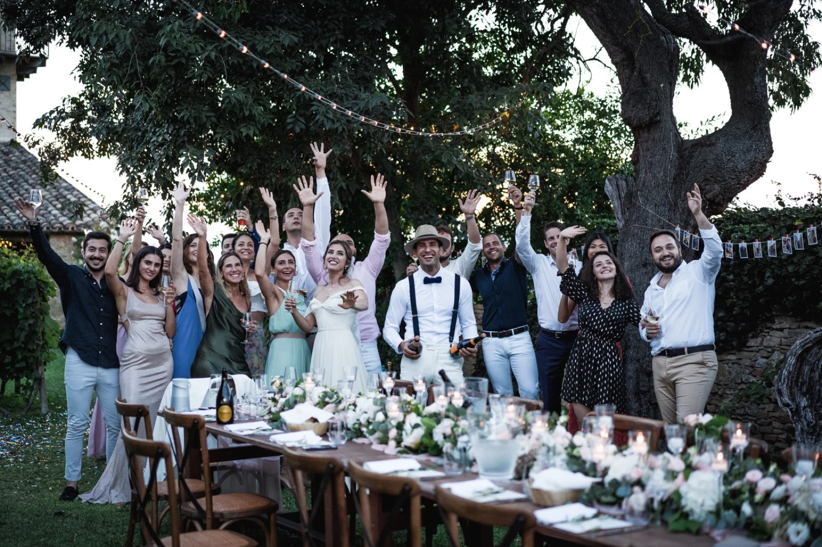 Ceren e Kerem — foto 55