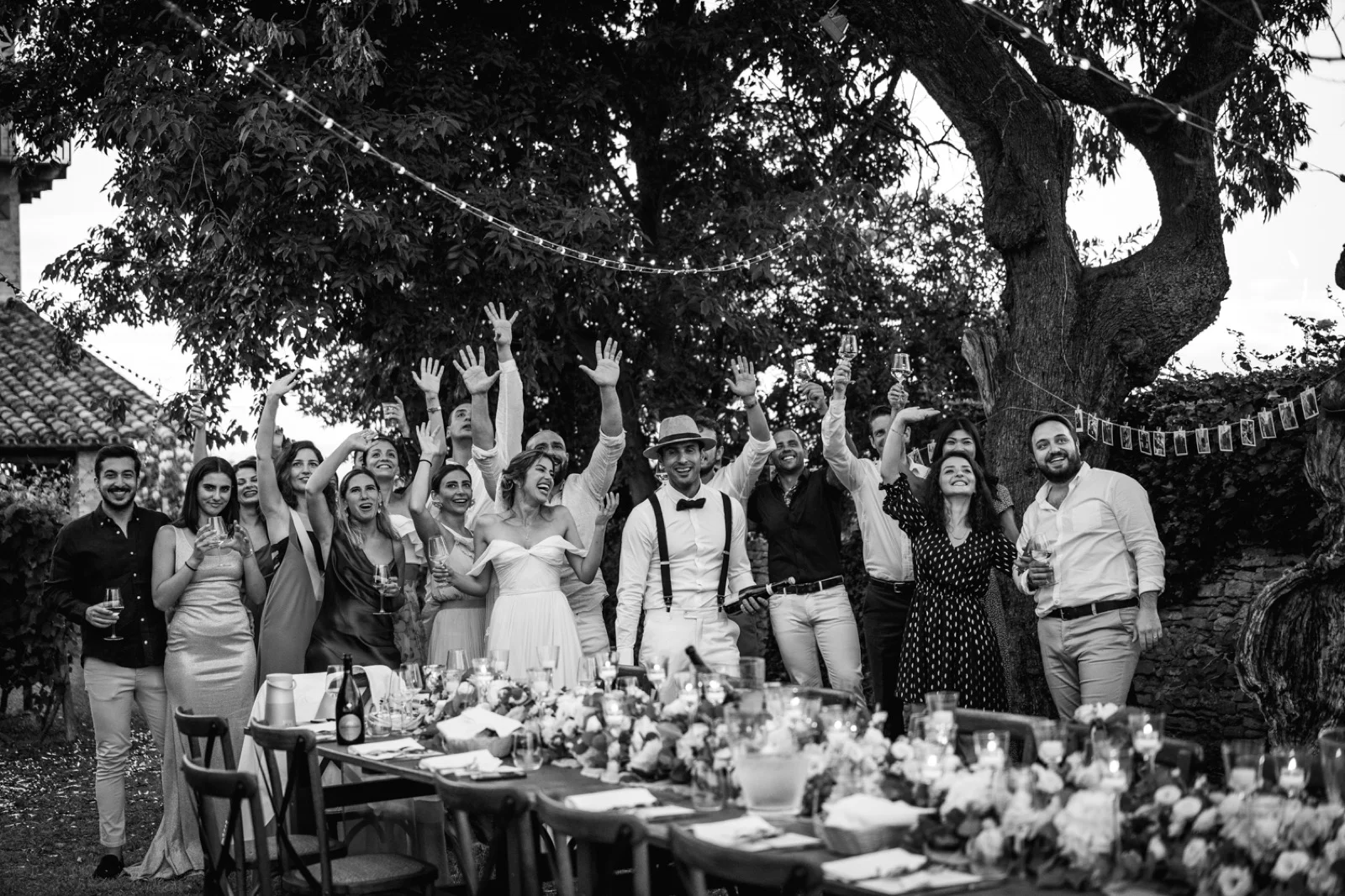 Ceren e Kerem — foto 56