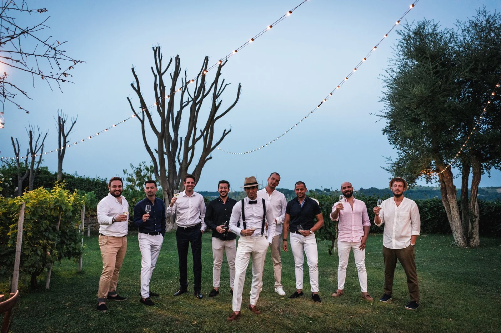 Ceren e Kerem — foto 57