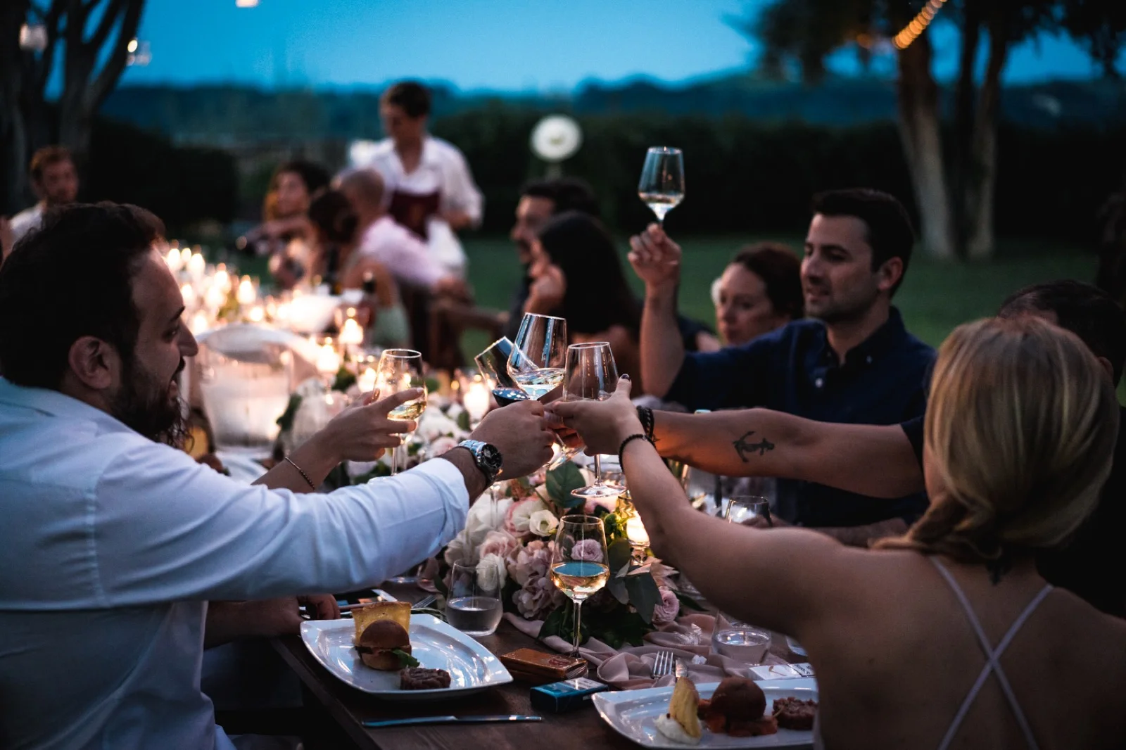 Ceren e Kerem — foto 59