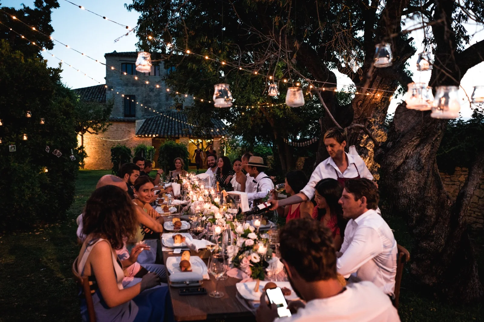 Ceren e Kerem — foto 60