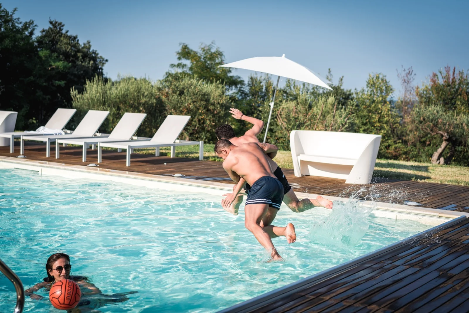 Ceren e Kerem — foto 5