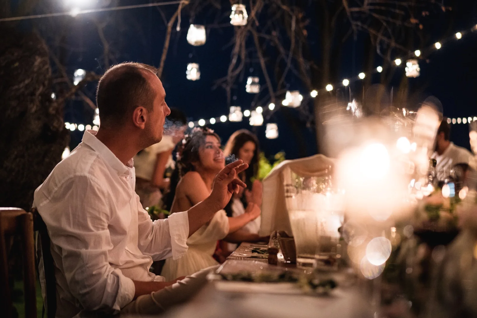 Ceren e Kerem — foto 71