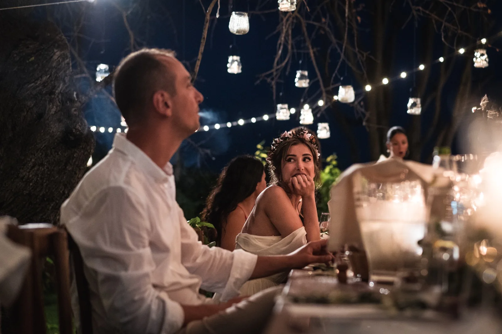 Ceren e Kerem — foto 72