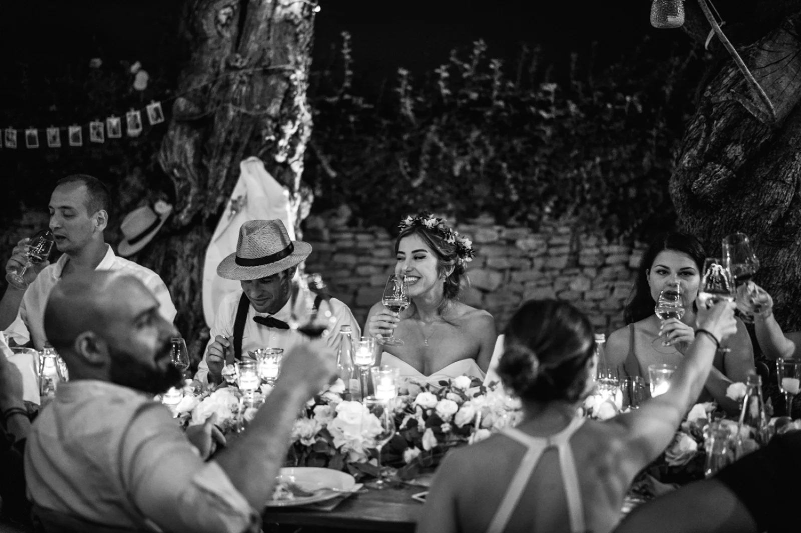 Ceren e Kerem — foto 75