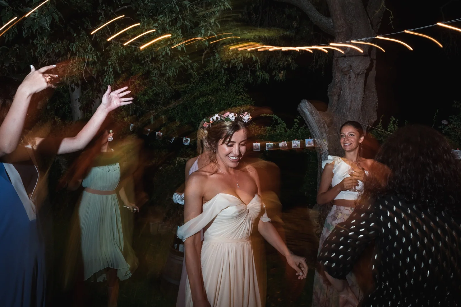 Ceren e Kerem — foto 77