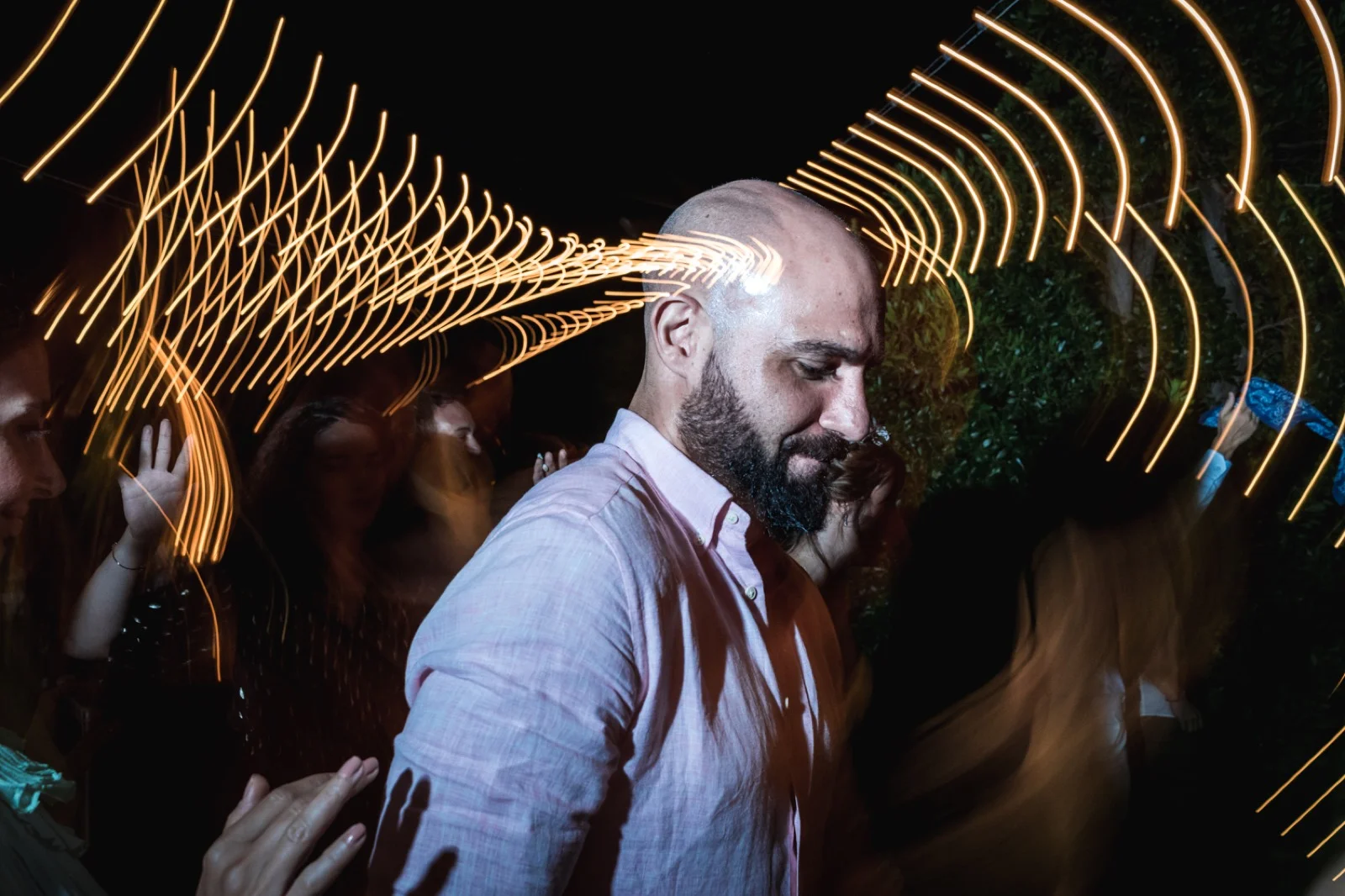 Ceren e Kerem — foto 79