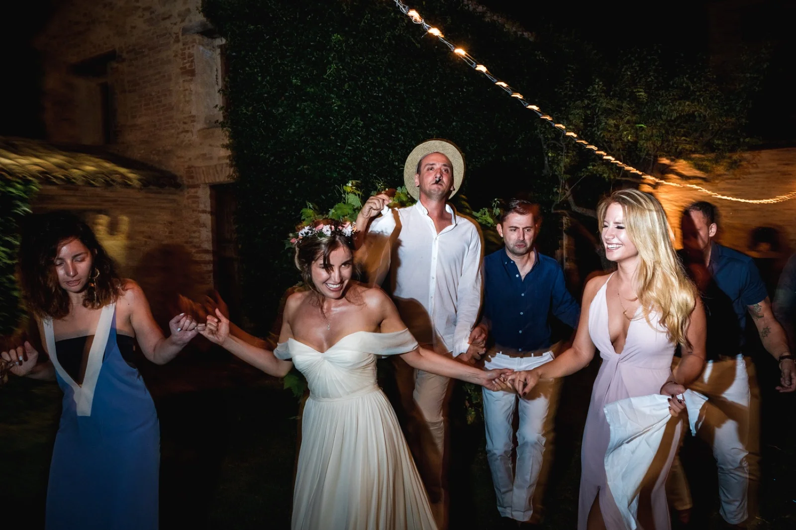 Ceren e Kerem — foto 82