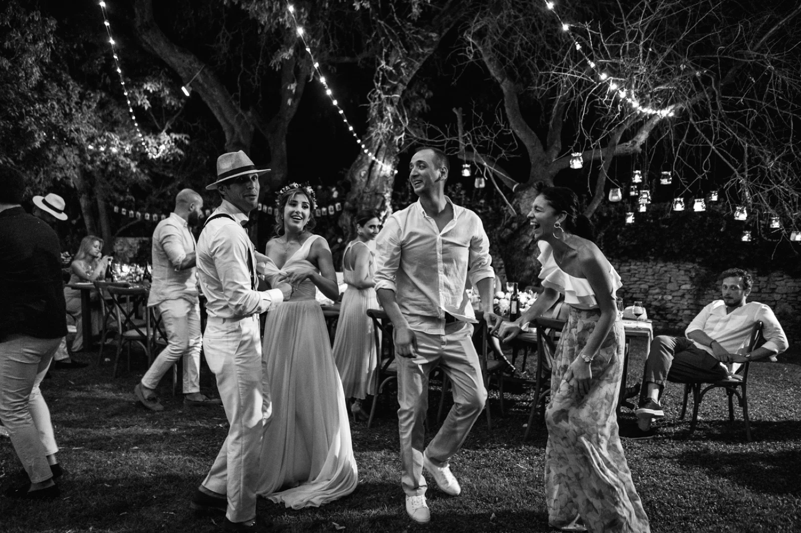 Ceren e Kerem — foto 88