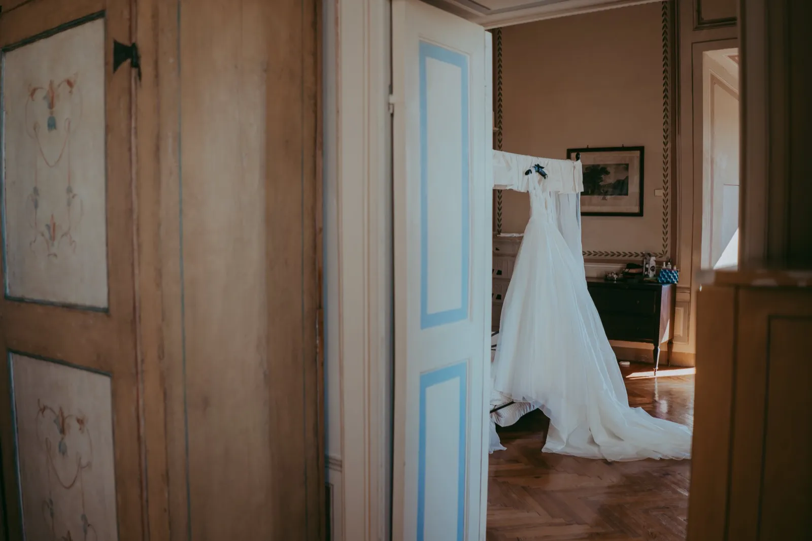 Clover e Craig - foto 10