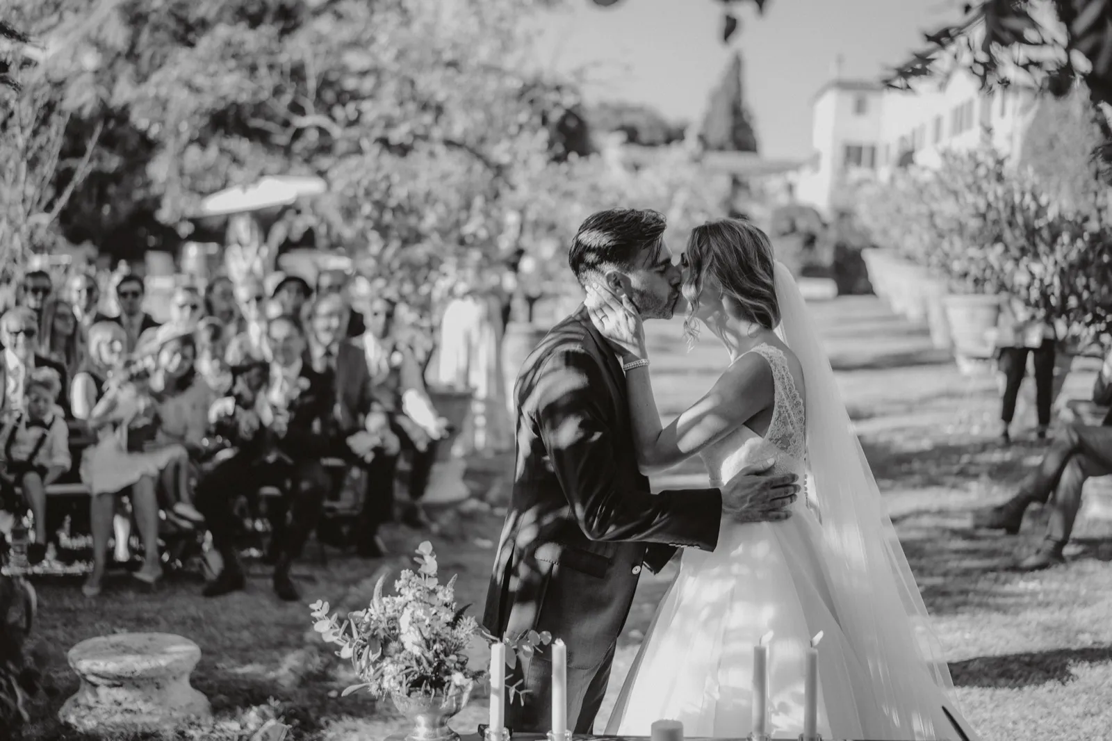 Clover e Craig - foto 60