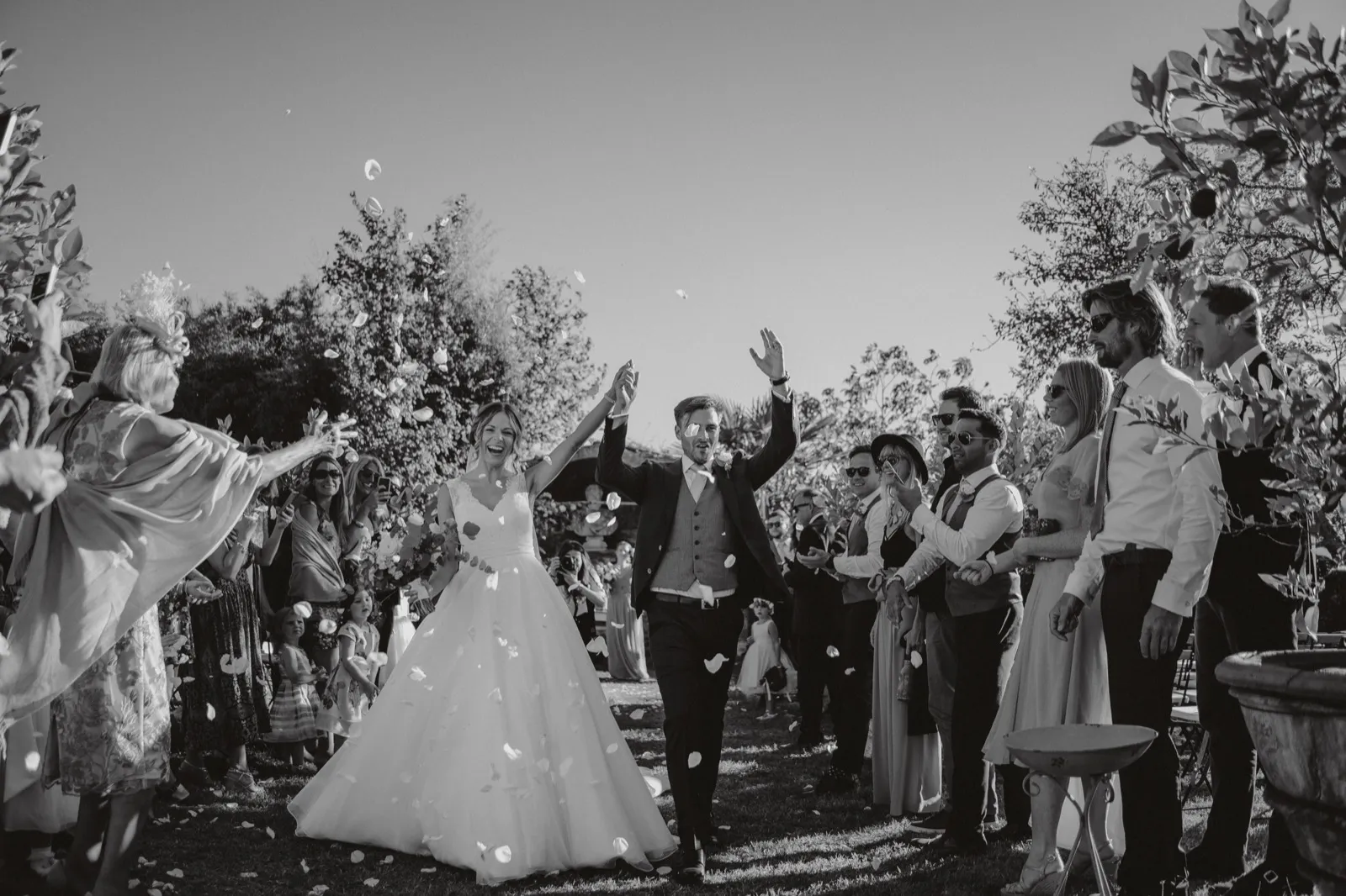 Clover e Craig - foto 63