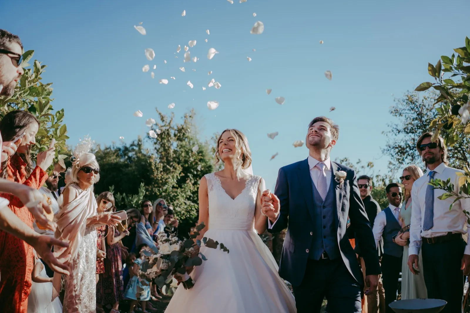 Clover e Craig - foto 64