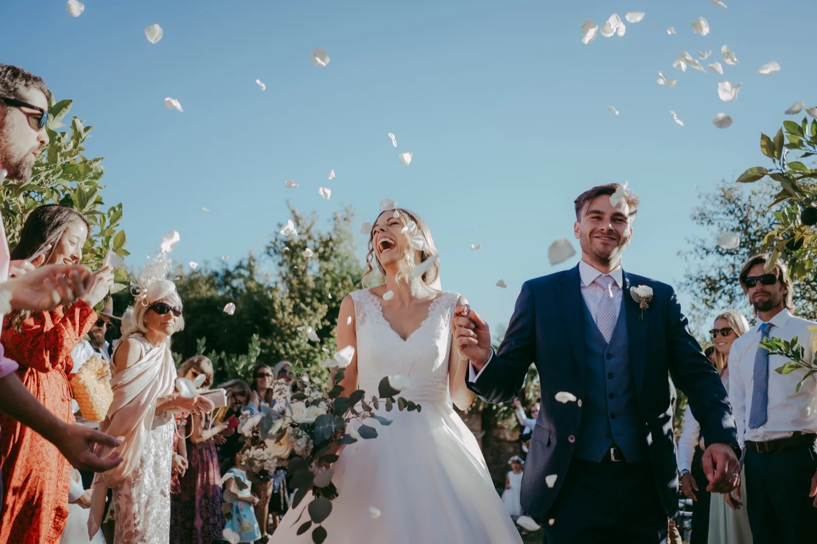 Clover e Craig - foto 65