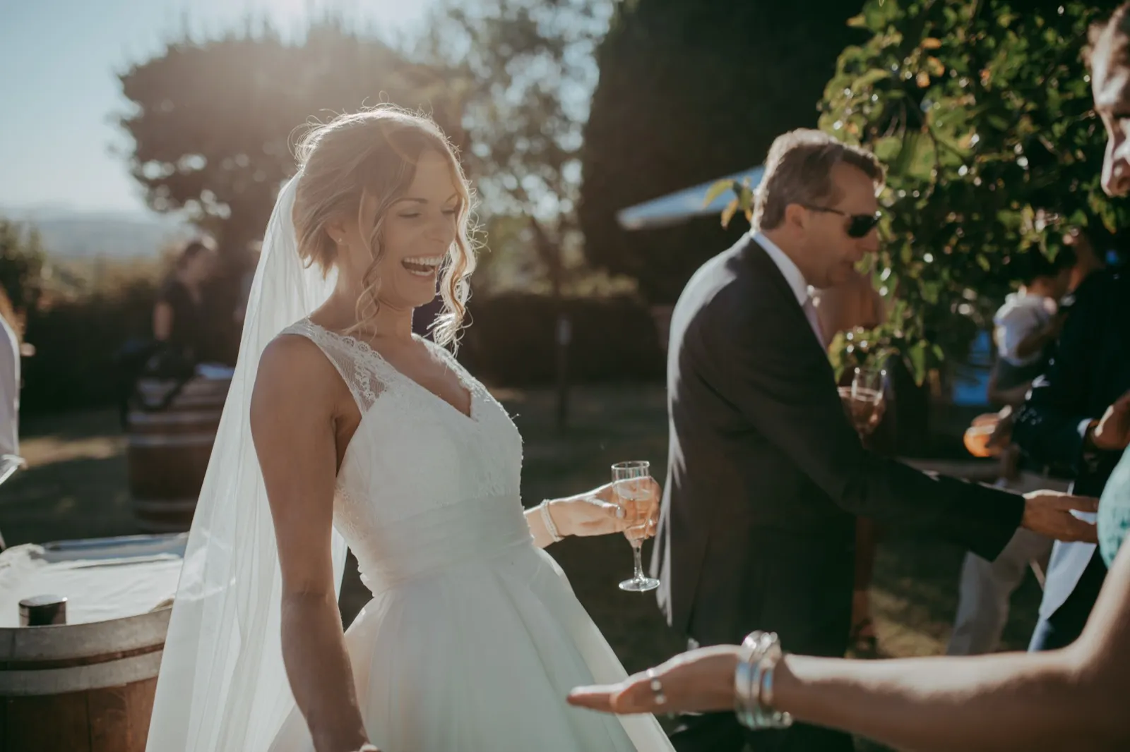 Clover e Craig - foto 66