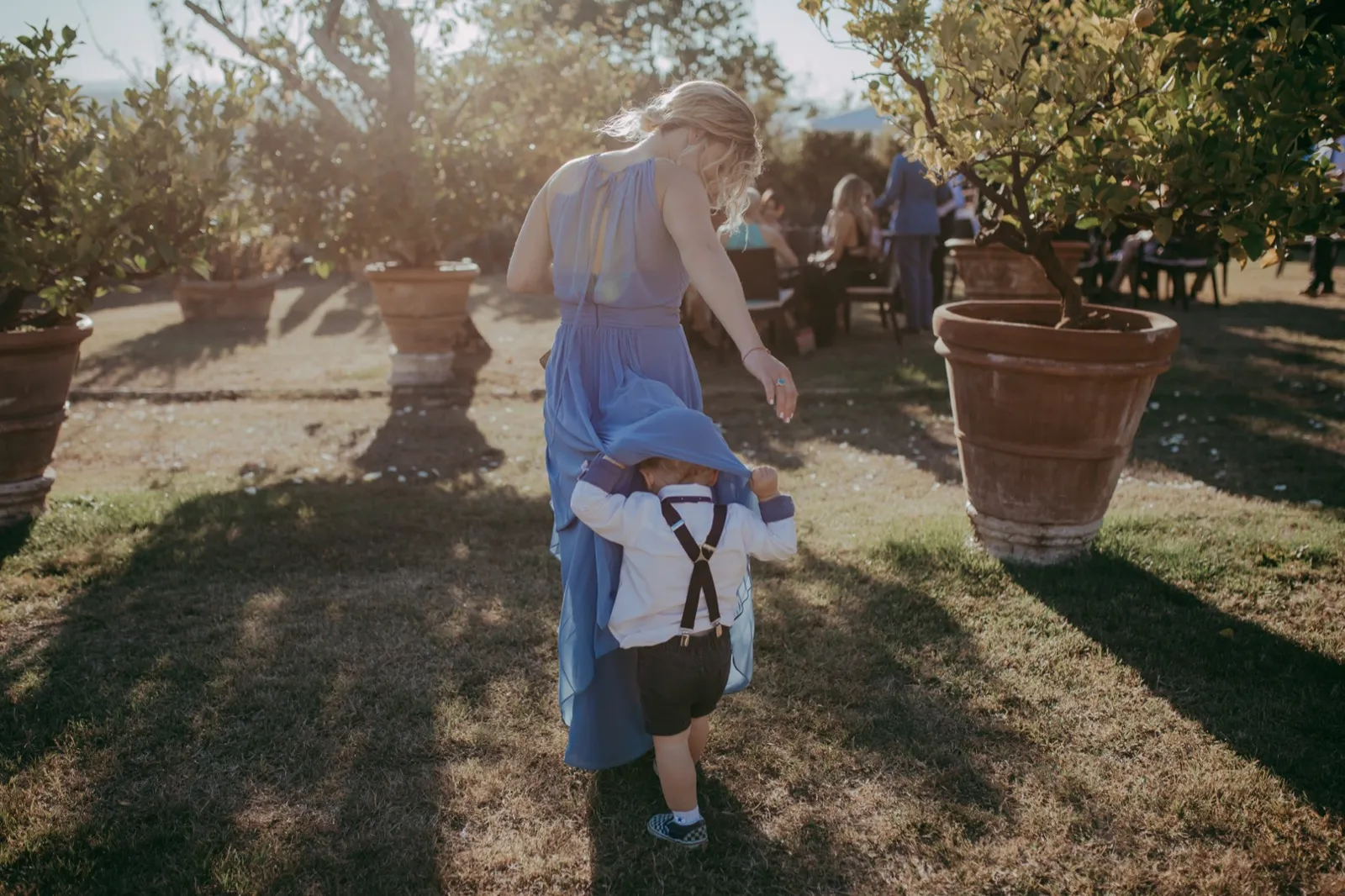 Clover e Craig - foto 67