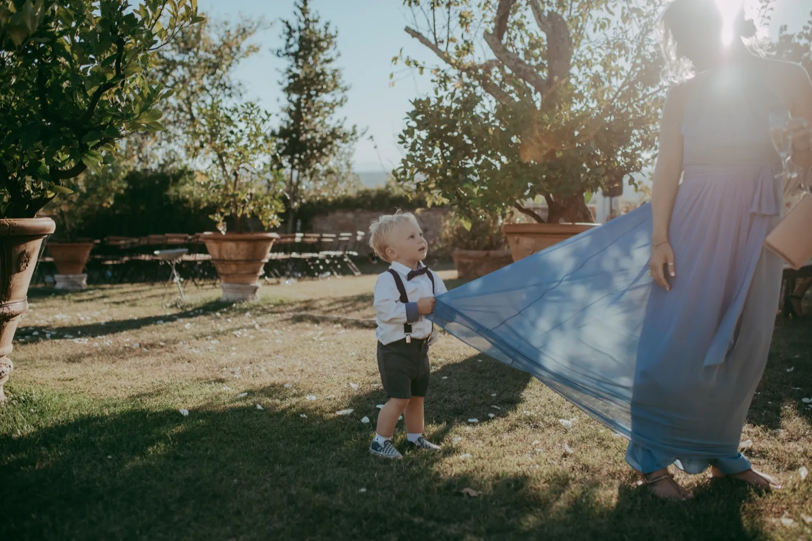 Clover e Craig - foto 68